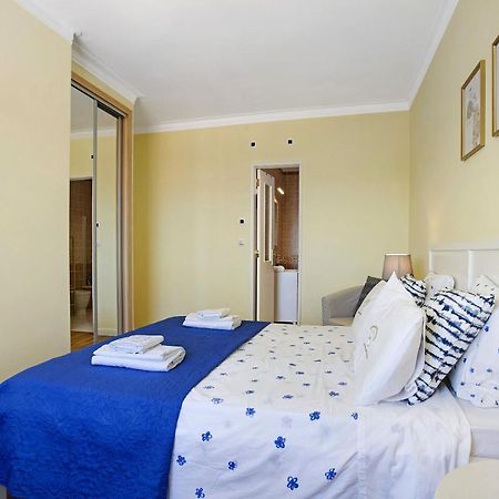Santa Isabel Apartment Portimão Eksteriør billede