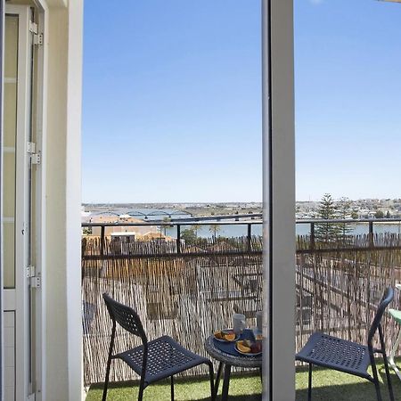 Santa Isabel Apartment Portimão Eksteriør billede