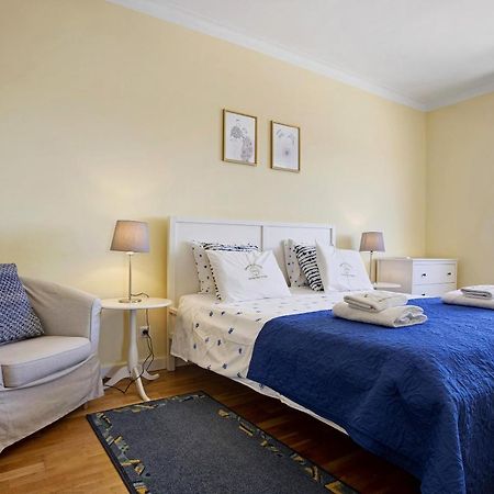 Santa Isabel Apartment Portimão Eksteriør billede