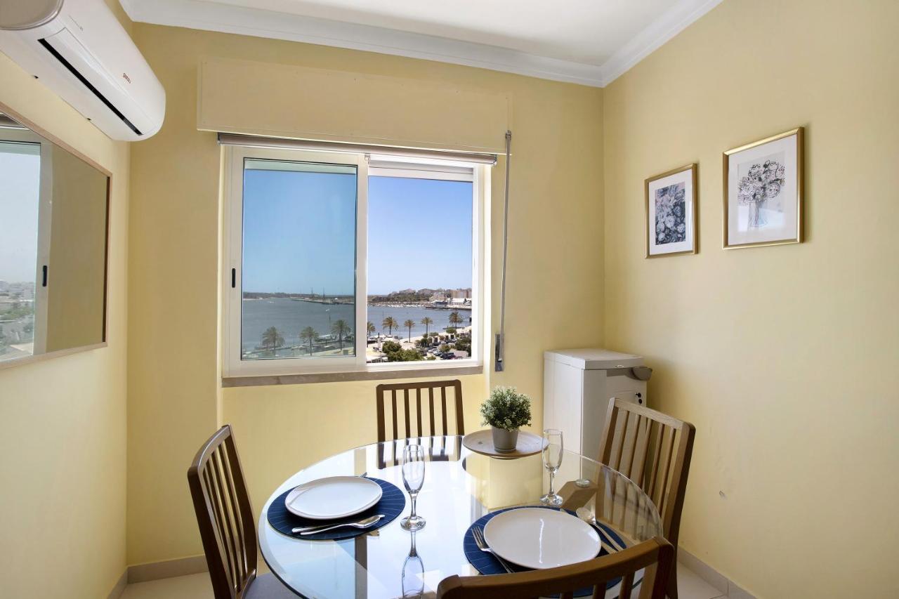 Santa Isabel Apartment Portimão Eksteriør billede