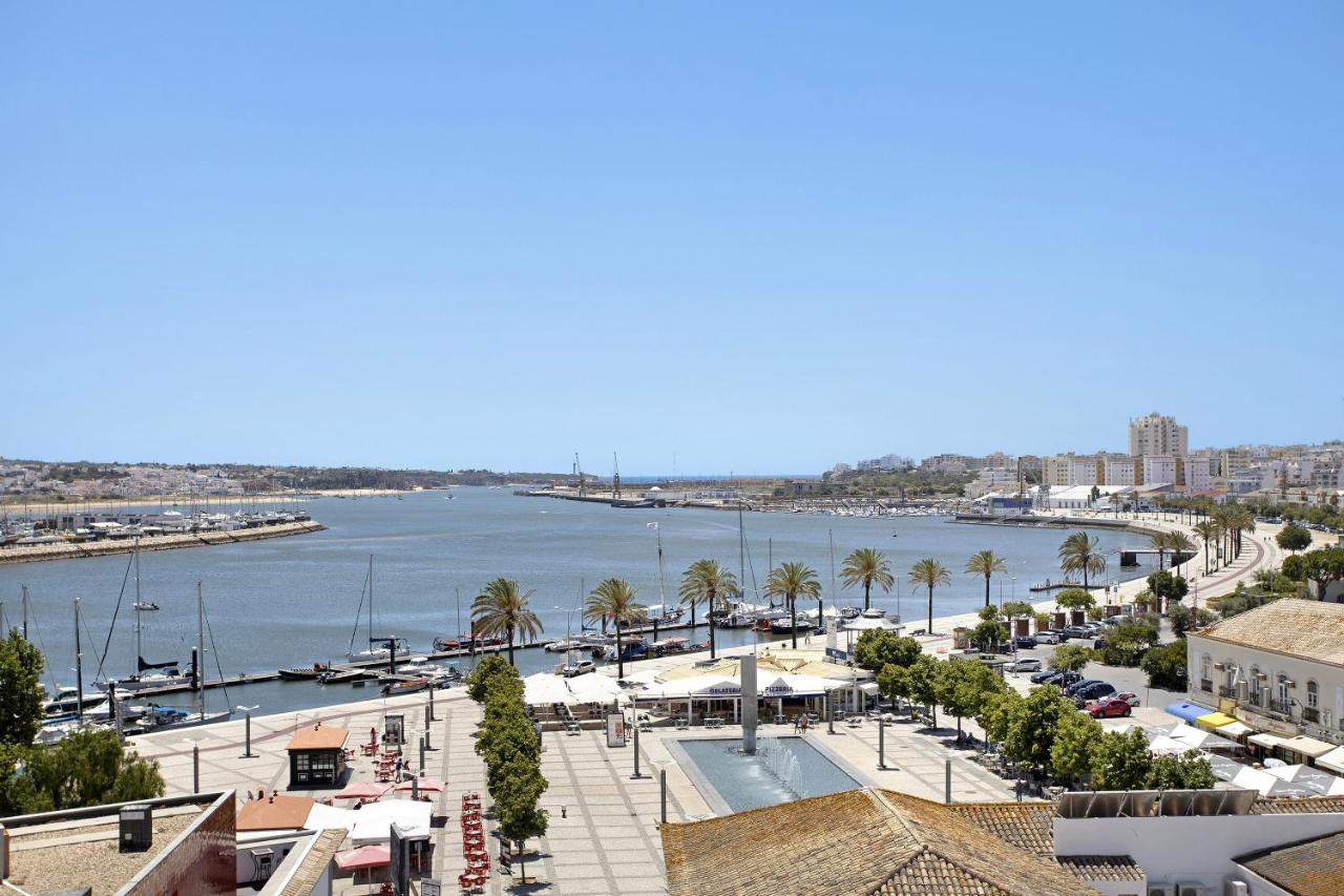 Santa Isabel Apartment Portimão Eksteriør billede