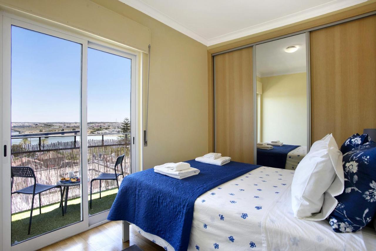 Santa Isabel Apartment Portimão Eksteriør billede