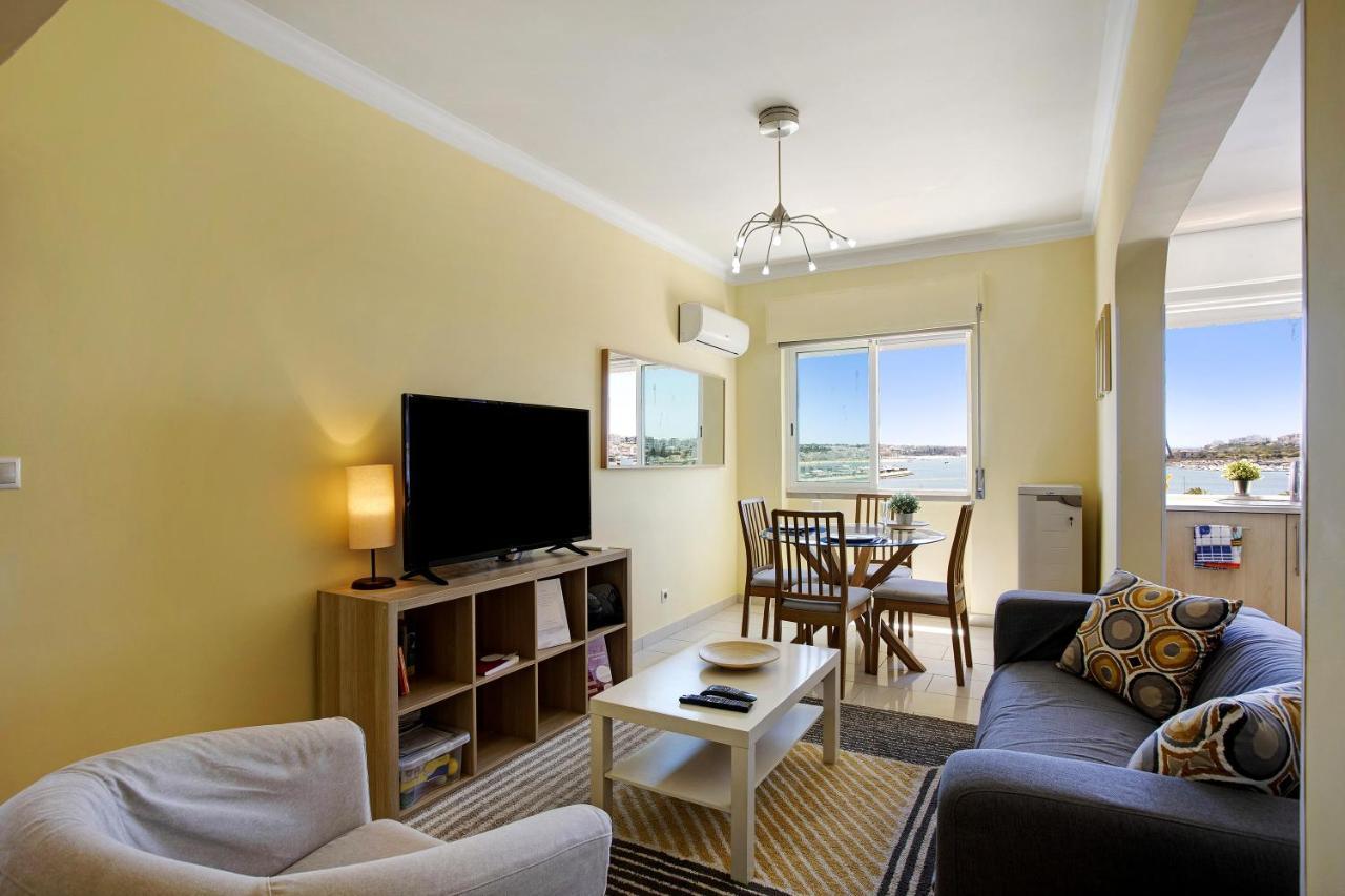 Santa Isabel Apartment Portimão Eksteriør billede
