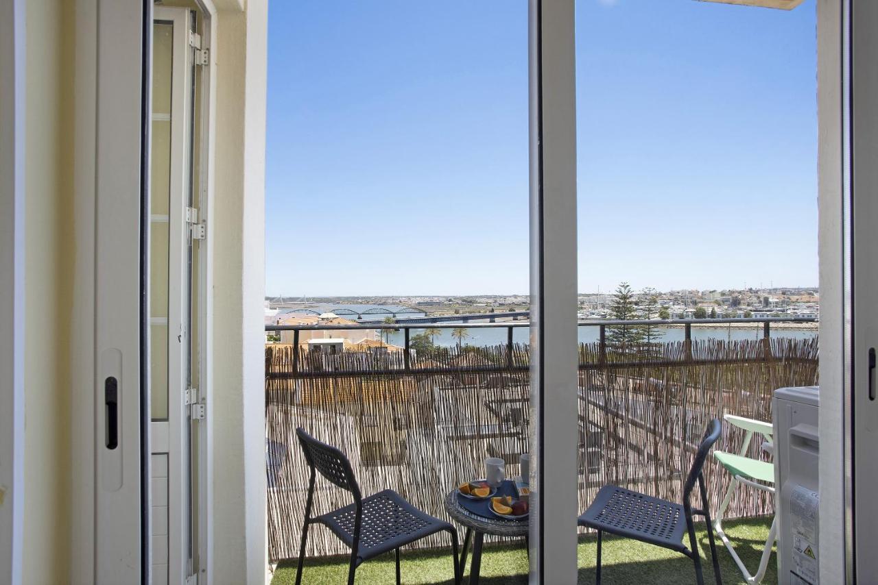 Santa Isabel Apartment Portimão Eksteriør billede