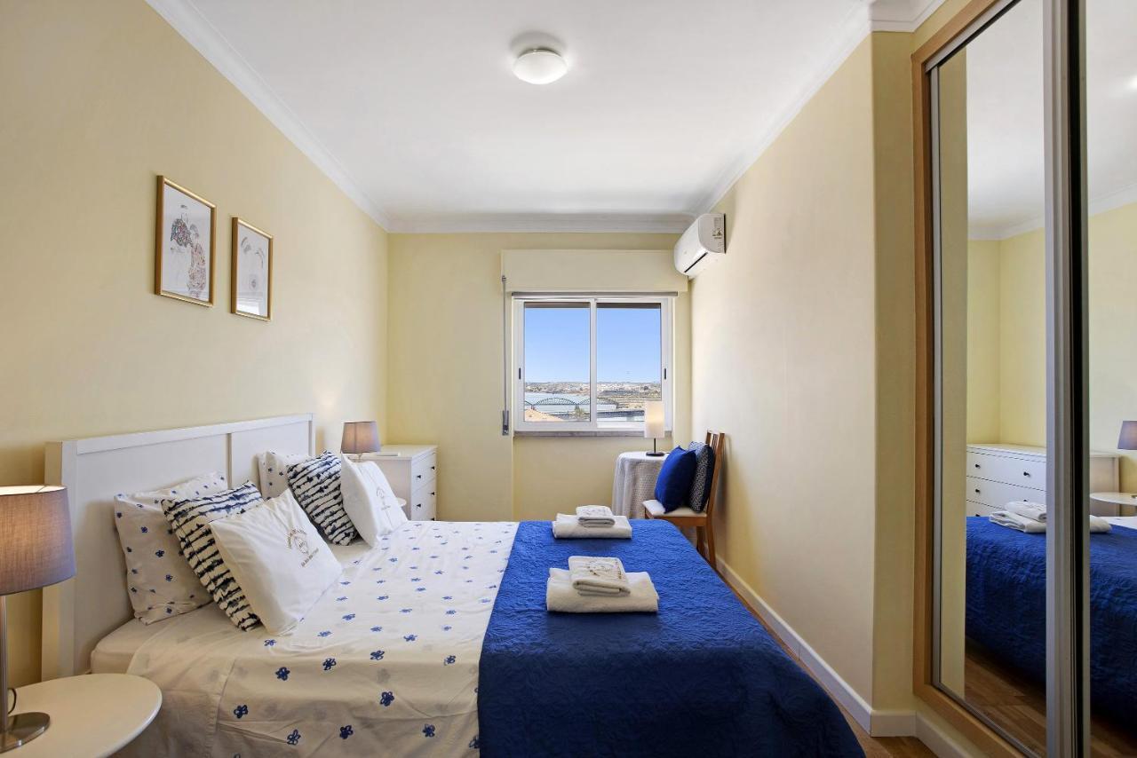 Santa Isabel Apartment Portimão Eksteriør billede