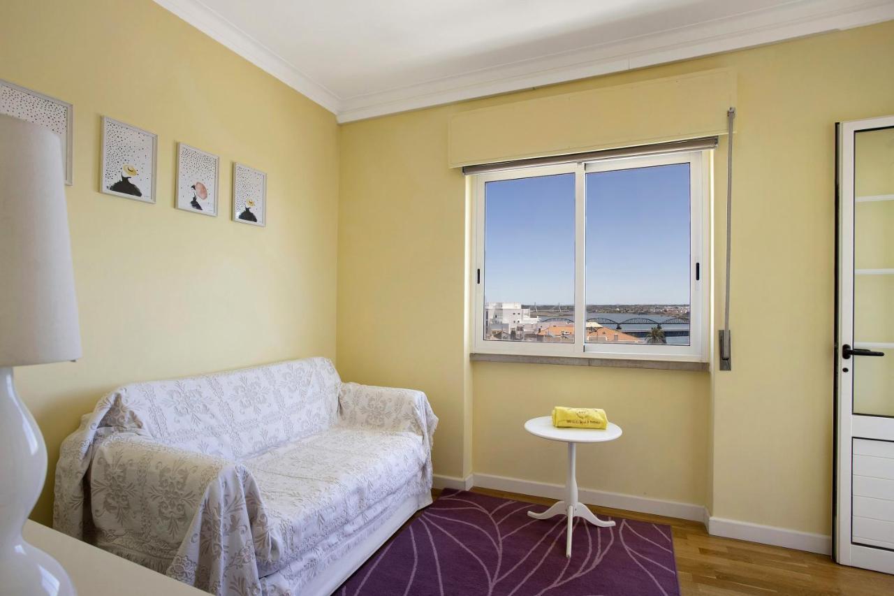 Santa Isabel Apartment Portimão Eksteriør billede