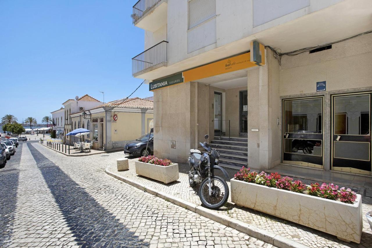 Santa Isabel Apartment Portimão Eksteriør billede