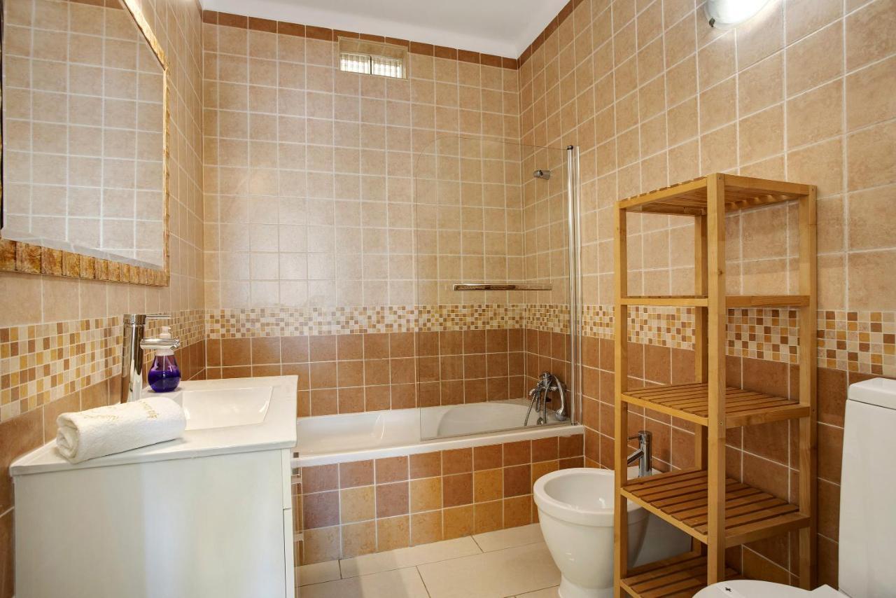 Santa Isabel Apartment Portimão Eksteriør billede