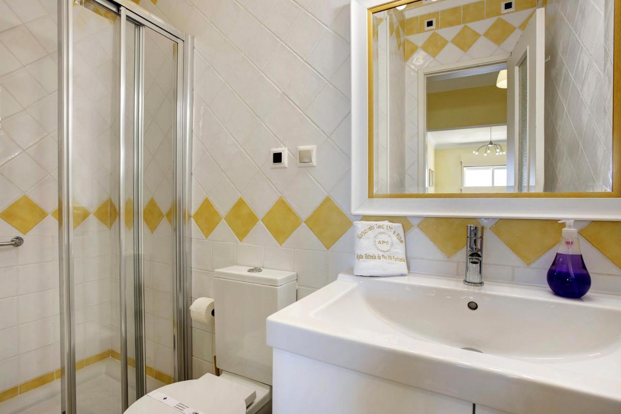 Santa Isabel Apartment Portimão Eksteriør billede